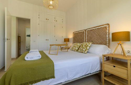 Allo Apartments Arroyo Ático Parking Centro 1 Habitación - Foto 13