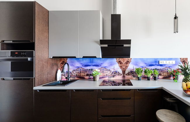 Lumina stylish and spacious studio - Foto 13