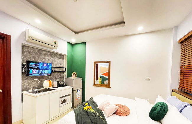 BACH DUONG CAU GIAY HOTEL - Foto 44