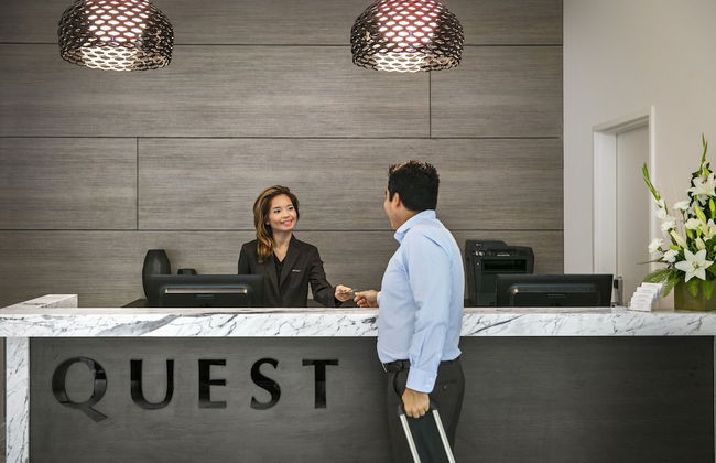 Quest Kings Park - Photo 2