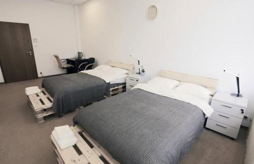 Apartamenty EXPO Nadarzyn 3Rooms - Photo 27