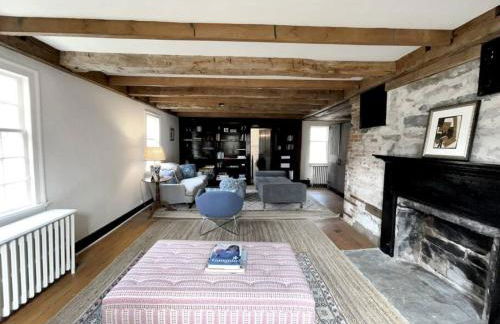 Historic Estate - 5 min to Mohawk Mt Ski Resort - Foto 7