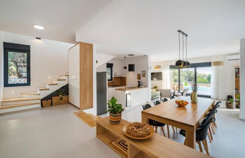 Villa Lun, Luxury 5-stars Family Retreat - Foto 9