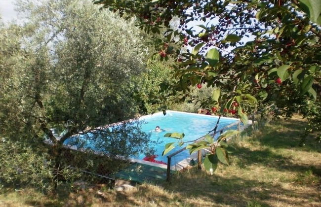 Agriturismo Podere Ficareto - Foto 43