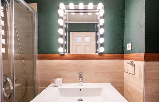 Flat w Sea View Balcony 3 min to Cesme Marina - Foto 23