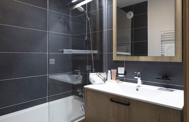 TERRESENS - Neige et Soleil - Photo 20