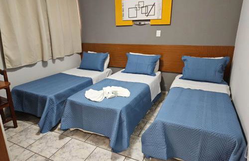 Alliance Hotel - Foto 12