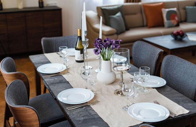 Stay Inn on Amiryan Str. 4/6 - Foto 31