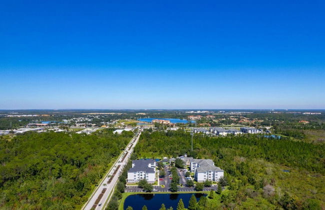 Cozy Condo Just a few Minutes From Disney - Foto 37