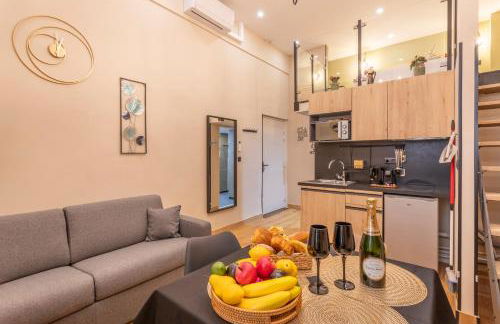 ADIRA Marseille Montgrand 2 étoiles - Foto 111