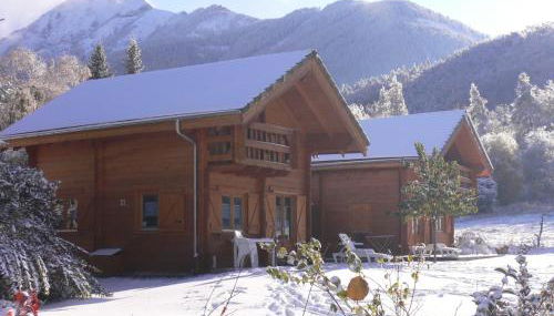 chalets de combebelle - Foto 3