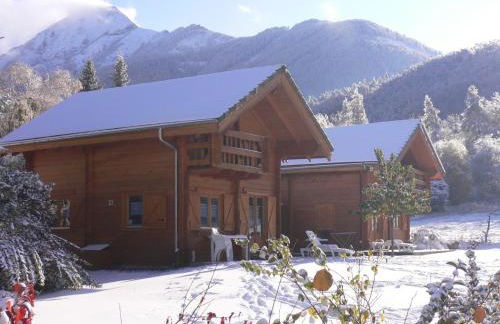 chalets de combebelle - Foto 3