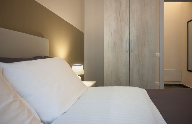 Palazzo Falcone Apartments - Foto 11