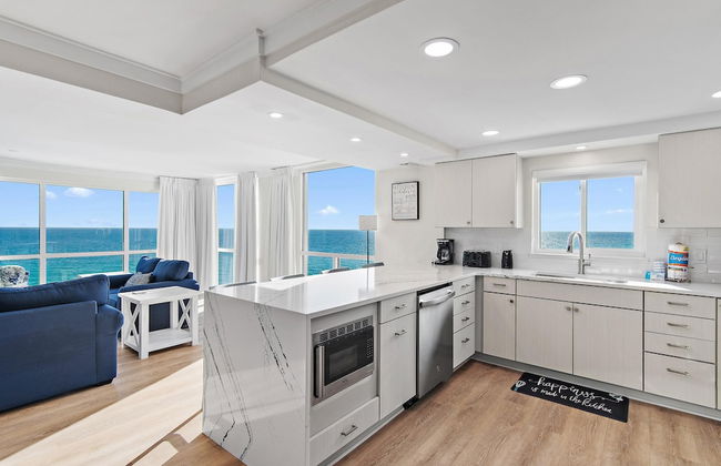 Shoreline Towers 1081 - Foto 24