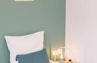 Autour du Monde #Netflix #Centre historique #Calme - Foto 11