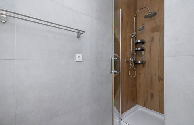 Studios in Katowice Center by Renters - Foto 27