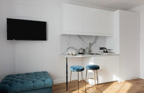 WILLA MAGNOLIA - Apartamenty i Pokoje SPRZĘT DO POŁAWIANIA BURSZTYNU -wodery, podbieraki, latarki UV - POKÓJ ZABAW- ROWERY - KAWA Z EKSPRESU - Foto 23