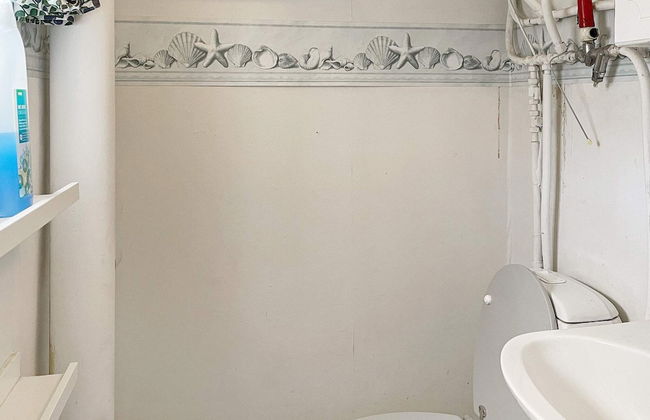 9 Person Holiday Home in Lysvik - Foto 25