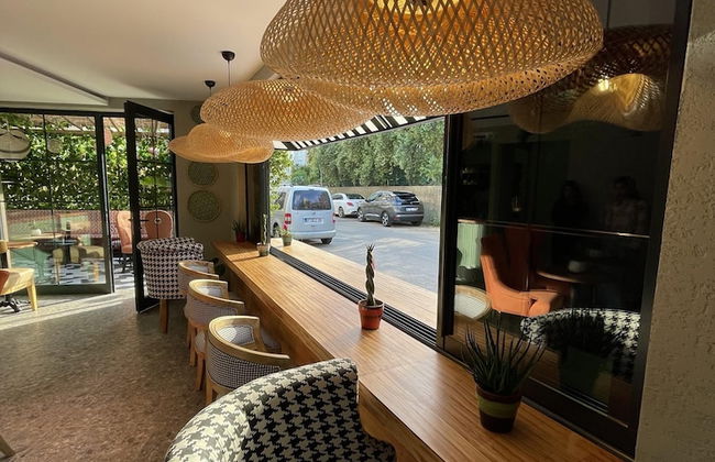 Wolf Suites - Foto 70