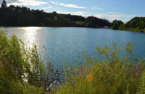 Ferienhaus Kiebitz, Plau am See - Foto 58