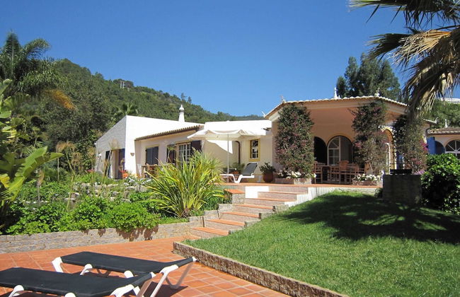 Stylish Villa With Private Swimming Pool - Foto 27