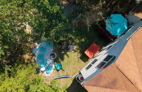 Golden Deer Lodge - Foto 49