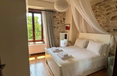 Αρχοντικό Νόνη - Foto 16