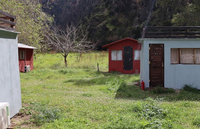 Kelebekler Vadisi Butterfly Valley - Foto 1