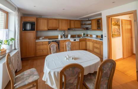 Ferienwohnung Am Waldrand - Foto 4