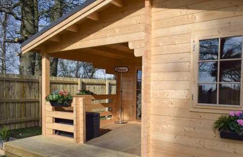 Pinewood Cabin - Foto 18