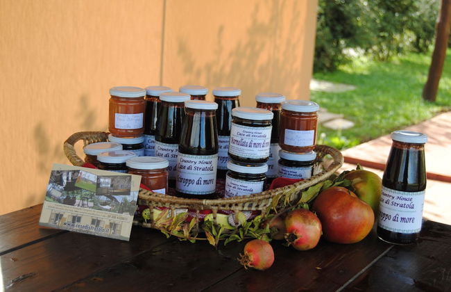 Case di Stratola - Foto 26