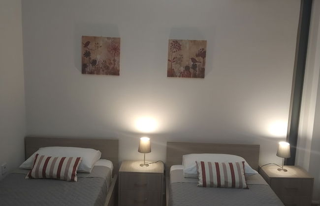 Fotaki's Home - Comfortable Newbuilt 2 Bedroom Home, 20 Meters From the sea - Foto 10