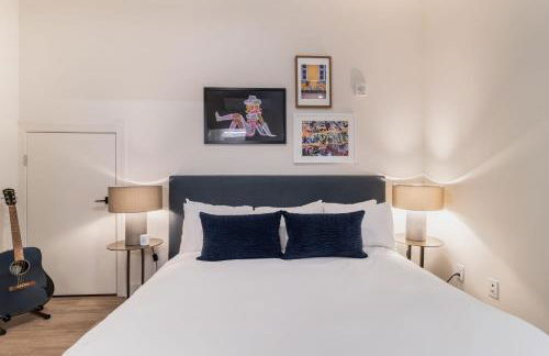 The Conway by AvantStay Modern Comfort Near Downtown Nashville - Foto 114