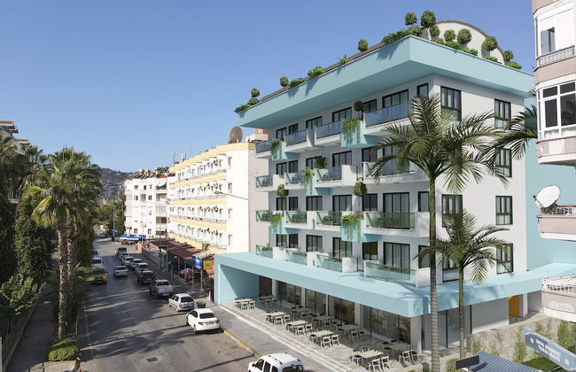 CASA SUR MER - Photo 11