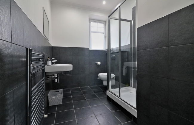 Greenlees Clubhouse 2 bed - Cambuslang - Foto 47