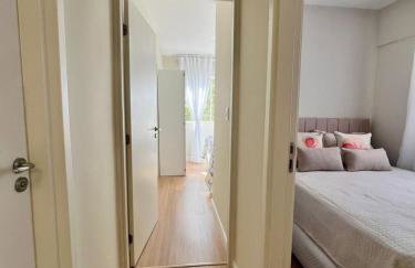 Apartamento c suíte - Centro, São José dos Pinhais - Foto 7