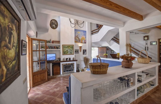 Belvilla by OYO Cocons - Foto 12