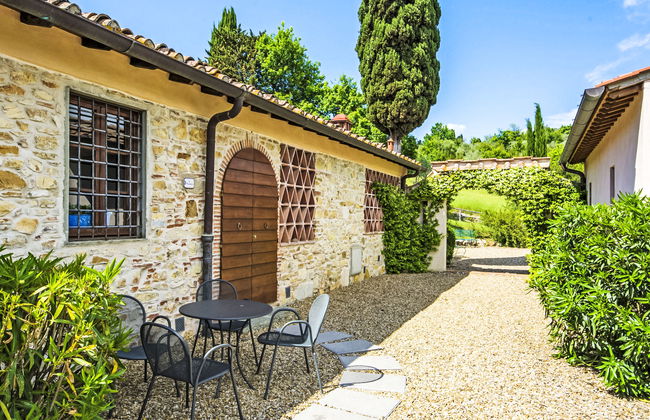 La Terrazza - Foto 24