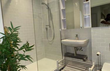 Luxury Nest in the City Glow - Foto 20