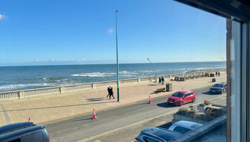 Seaview Maisonette, Whitley Bay Sea Front - Foto 4