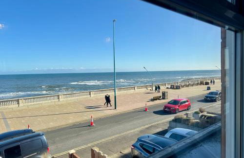 Seaview Maisonette, Whitley Bay Sea Front - Foto 4