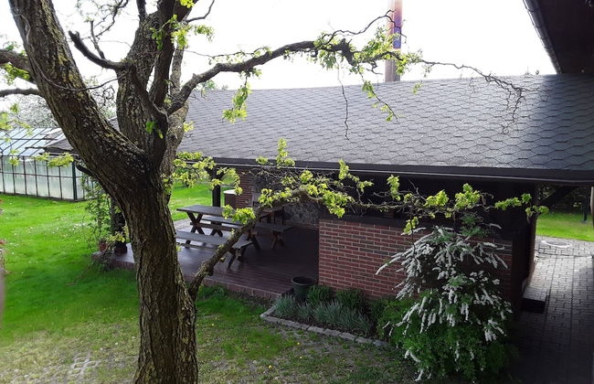 Rural tourism homestead JOLE - Photo 41