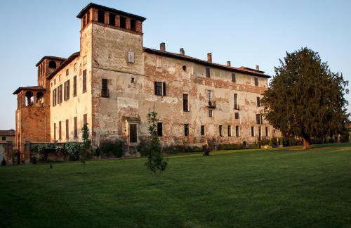 AGRITURISMO CASTELLO BECCARIA - Foto 17