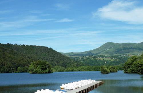 GÎTE GUERY - Foto 14