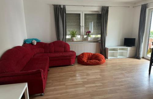 Zweizimmerwohnung mit gutem Verbindung - Foto 1