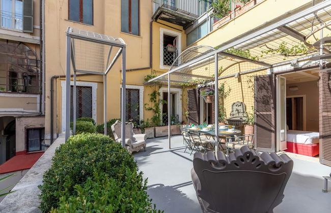 Ara di Marte Suites - Foto 78