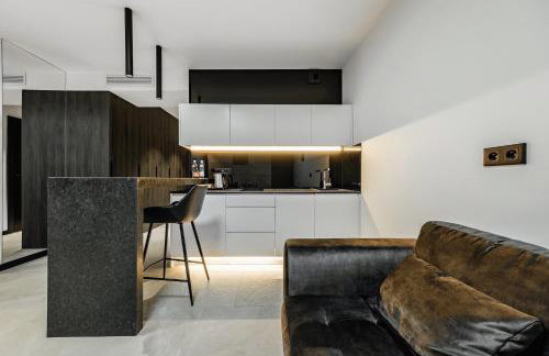 PLATiNIUM HOUSE & SPA BASEN-SAUNA CENTRUM - Foto 12