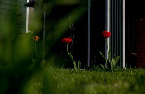 Stara Stolarnia Noclegi - Foto 11