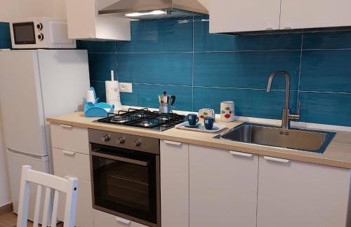Blue Sicily Apartment - Foto 2