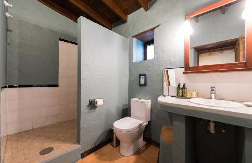 Bohemian Hideaway Finca - 2 unique houses with shared pool - Foto 40